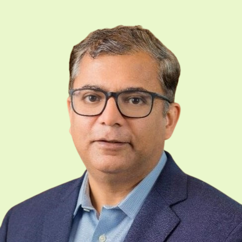 Alok Verma